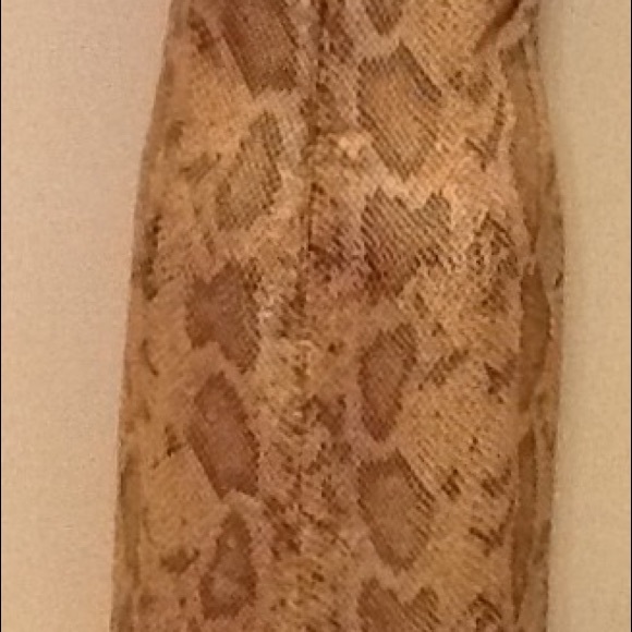 Maxi Sun Dress - Picture 3 of 3